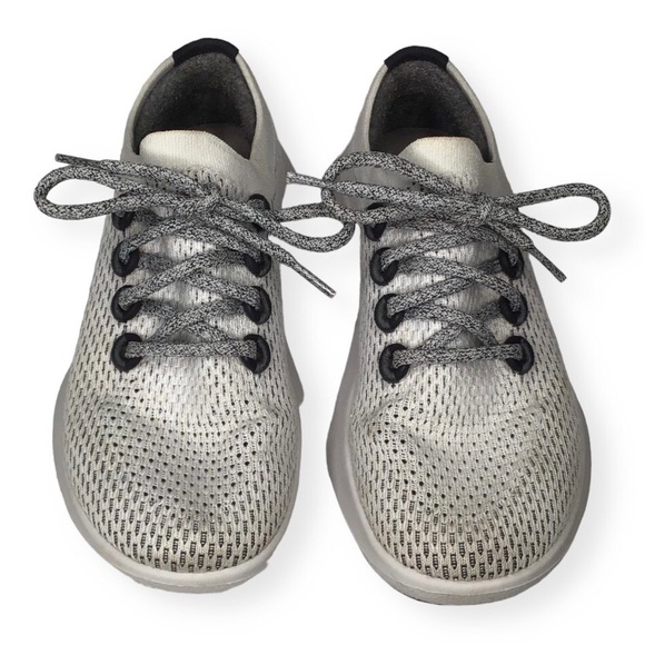 ALLBIRDS Tree Dasher in Quartz. - Picture 1 of 13